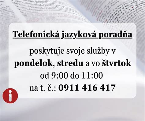 Jazyková poradňa o slove prechodník .